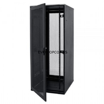 27U indoor and outdoor  Network Server Cabinet for  600*800/800*1000mm