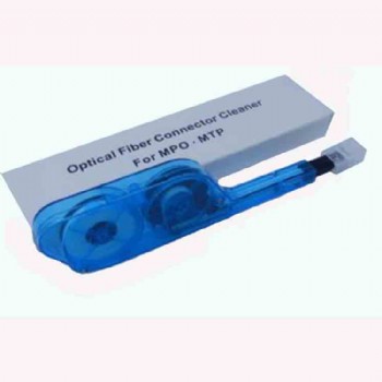 MPO/MTP connector optical fiber connector cleaning tools