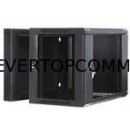 Manufacturer 6U Network wall/swing wall Cabinet