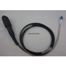 PDLC LC MM 2 Cores Fiber Optic Patch Cord