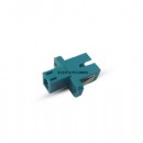 Simplex SC-LC plastic Digital Optical Adapter