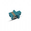 Simplex SC-LC plastic Digital Optical Adapter