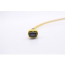 Single Mode patch cord Fiber optic MPO-UPC connector